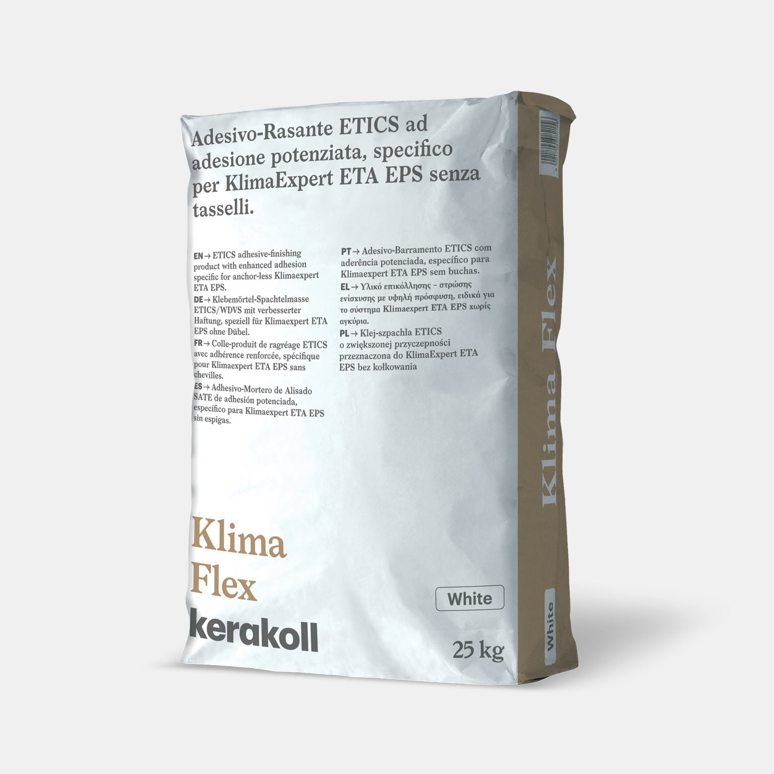 Kerakoll Klima Flex